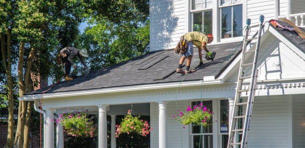 Quick and Trustworthy Emergency Roof Repair Services in Alafaya, FL